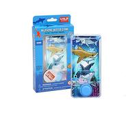 Wild Republic MyPhone Squalo, Console Acquatica Per Bambini, Giocattolo Mobile e Da Viaggio, Gioco Passatempo