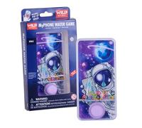 Wild Republic Myphone Water Game Space, Ideale per Ore di Gioco Autonomo