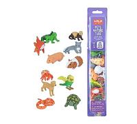 Wild Republic- Nature Tube Animali Domestici, Colore, 13 Inches, 20821