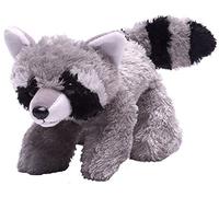 Wild Republic - Orsetto Lavatore Peluche, Grigio, 16266