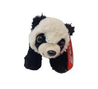 Wild Republic Panda Pl sch Stofftier Pl schtier Geschenke f r Kinder HugEms 7""