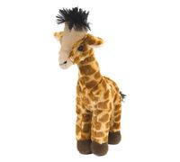 Wild Republic Peluche a Forma di Giraffa, Peluche per Bambini, 20,3 cm