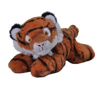 Wild Republic - Plush Toy Mini Ecokins 20 Cm Tiger (808133) Toy NUOVO