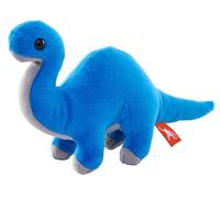 Wild Republic Pocketkins Eco Brachiosauro, Animale di Peluche, 12 cm, Giocattolo di Peluche, Realizzato con Materiali Riciclati, Ecologico