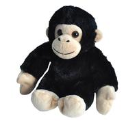 Wild Republic Scimpanz Peluche Peluche Regali per Bambini HugEMS 7 pollici