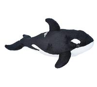 Wild Republic-Sea Crittters Orca, Colore, 21588