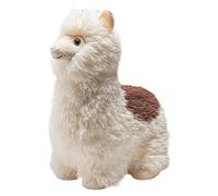 Wild Republic- Snuggleluvs Alpaca, Colore, 15 Inches, 27567