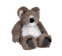 Wild Republic Snuggleluvs, Koala, Peluche con Peso, 38 cm, Regalo per Bambini, Giocattolo di Peluche, Imbottitura in Bottiglie d’Acqua Riciclate Filate