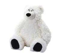 Wild Republic- Snuggleluvs Orso Polare, Colore, 15 Inches, 27565