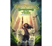 Wild Rescuers: Guardians of the Taiga: 1