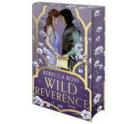 Wild Reverence: Das Prequel des TIKTOK-Erfolgshits DIVINE RIVALS: 0,5