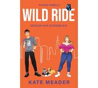 Wild Ride: Spieler auf dünnem Eis