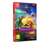 Wild River Eldrador Creat Shadowfall Nsw 4080