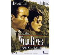 Wild river - Fango sulle stelle