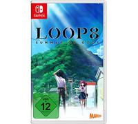 Wild River Games GmbH Marvelous Europe Loop8 Summer of Gods - [Nintendo Switch]