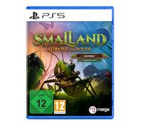 Wild River Games GmbH Smalland: Survive the Wilds - [Playstation 5]