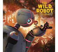wild robot