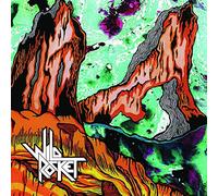 Wild Rocket - Dissociation Mechanics