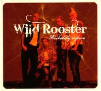 Wild Rooster - Inferno