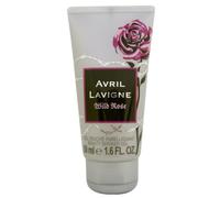 Wild Rose Perfumed Shower Gel