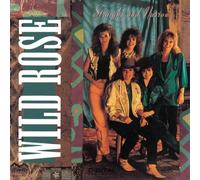 Wild Rose - Straight & Narrow