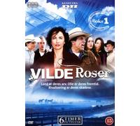 Wild Roses - Season 1 (Ep. 1-7) - 3-DVD Box Set ( Wild Roses - Season One - Volume 1 ) [ Origine Danese, Nessuna Lingua Italiana ]