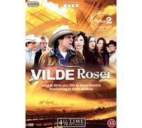 Wild Roses - Season 1 (Ep. 8-13) - 3-DVD Box Set ( Wild Roses - Season One - Volume 2 ) [ Origine Danese, Nessuna Lingua Italiana ]