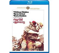Wild Rovers Blu-Ray