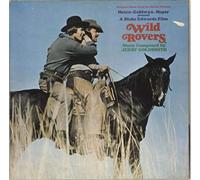 WILD ROVERS-----SOUNDTRACK LP !
