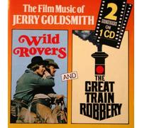 Wild Rovers / The Great Train Robbery