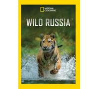 National Geographic: Wild Russia