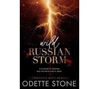 Wild Russian Storm