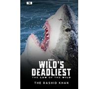 Wild’s Deadliest: The Law of the Wild (Black & White Edition) (TRK Studios)