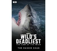 Wild’s Deadliest: The Law of the Wild (Black & White Edition) (TRK Studios)