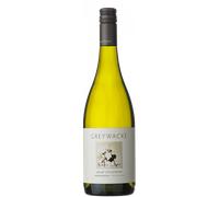 Wild Sauvignon 2022 - Greywacke Marlborough