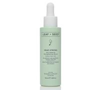 WILD SCIENCE LAB - HEAD Head Strong Hair Defence Strengthening Serum Olio e siero 50 ml unisex