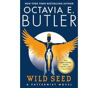 Octavia E. Butler Wild Seed (Tascabile) Patternist