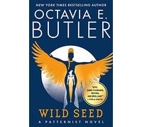 Octavia E. Butler Wild Seed (Tascabile) Patternist