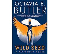 Octavia E. Butler – Wild Seed