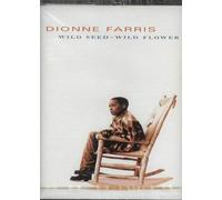 Dionne Farris – Wild Seed-Wild Flower