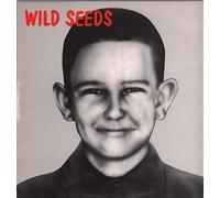 WILD SEEDS - BRAVE,CLEAN AND REVERENT LP (VINYL ALBUM) UK ZIPPO 1987