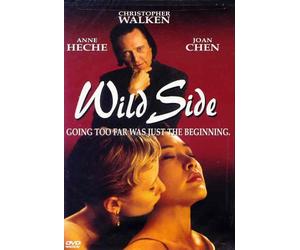 Wild Side (2002) DVD