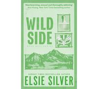 Wild Side: Discover the instant Sunday Times bestseller and your newest sm...