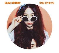 WILD SIDE WO IKE - GLIM SPANKY
