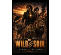 Wild Soul: Built to Lead , Born to Protect , The Wild is Within