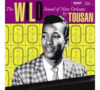 Wild Sound Of New Orleans