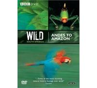 Wild South America: Andes to Amazon [Edizione: Regno Unito]