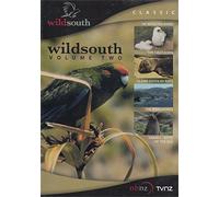 Wild South - Volume 2 [Region 4]