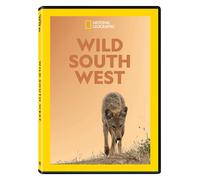 Wild South West (DVD)