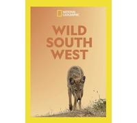 Wild South West (Fka South By Wild West) [Edizione: Stati Uniti]